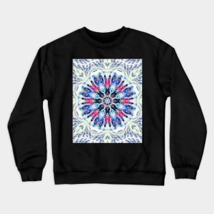 Silkydesign 2 Crewneck Sweatshirt